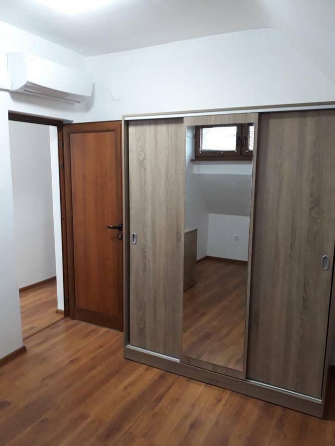 Апартаменти Прометей Burgas City Exterior foto