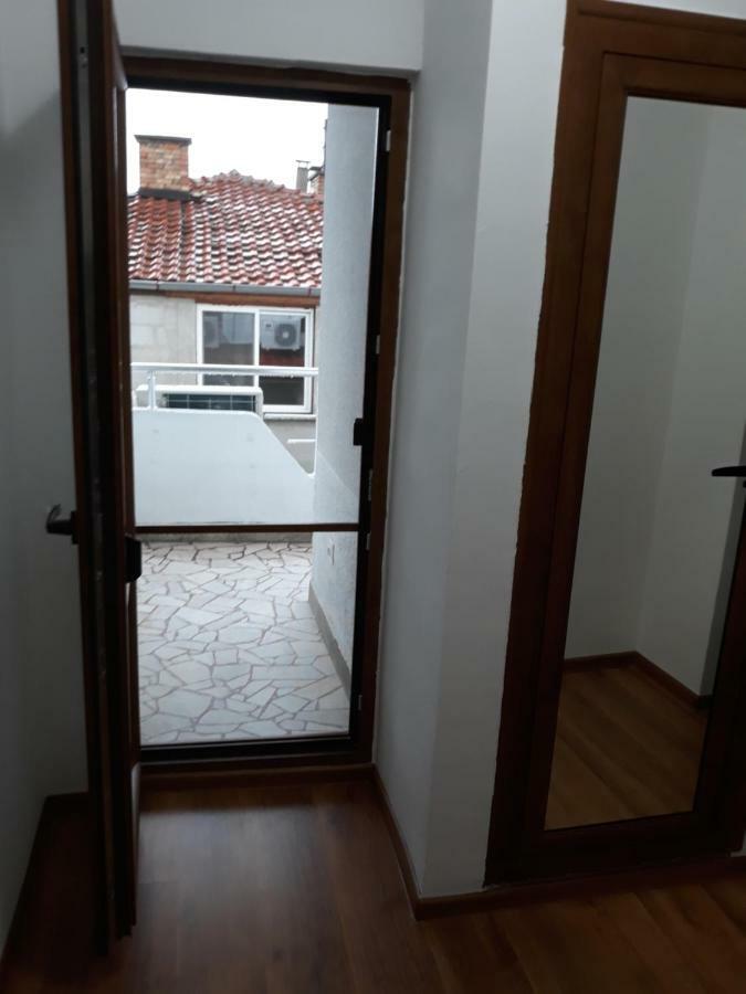 Апартаменти Прометей Burgas City Exterior foto