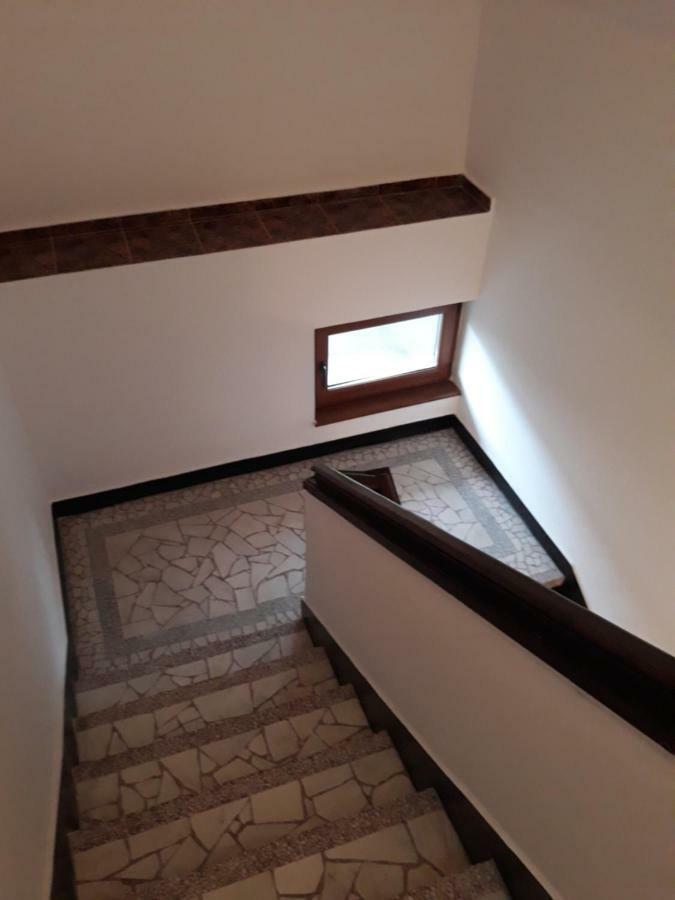 Апартаменти Прометей Burgas City Exterior foto